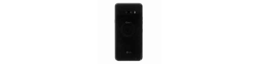 LG G8X Thinq